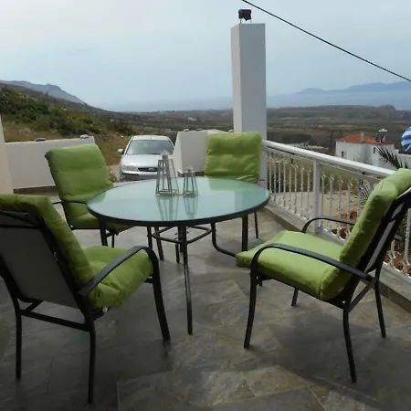 Anthoula Agios Nikolaos (Peloponnese)