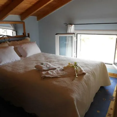Ferienhaus Anthoula
