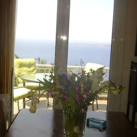 Anthoula Agios Nikolaos (Peloponnese)