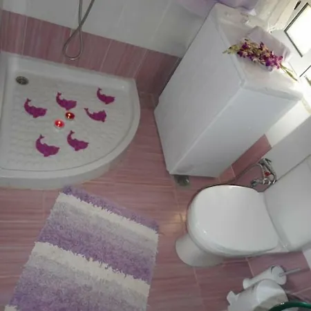 Ferienhaus Anthoula *